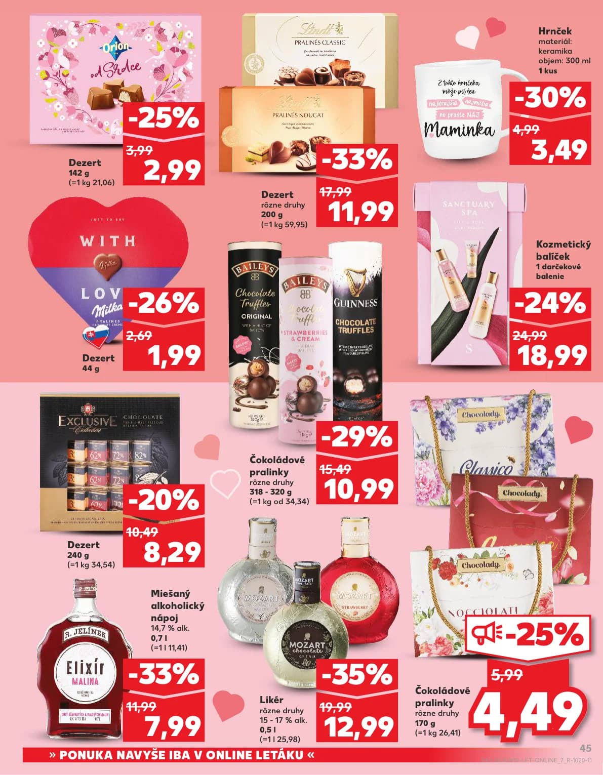 Kaufland - strana 45