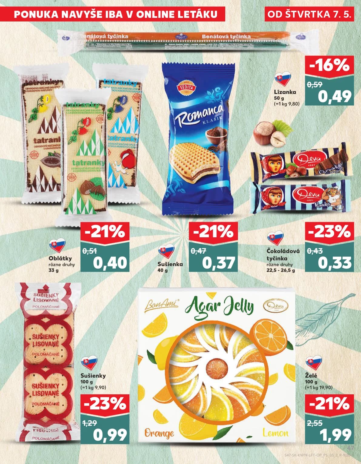 Kaufland - strana 47