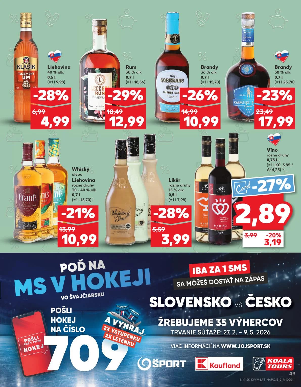 Kaufland - strana 49