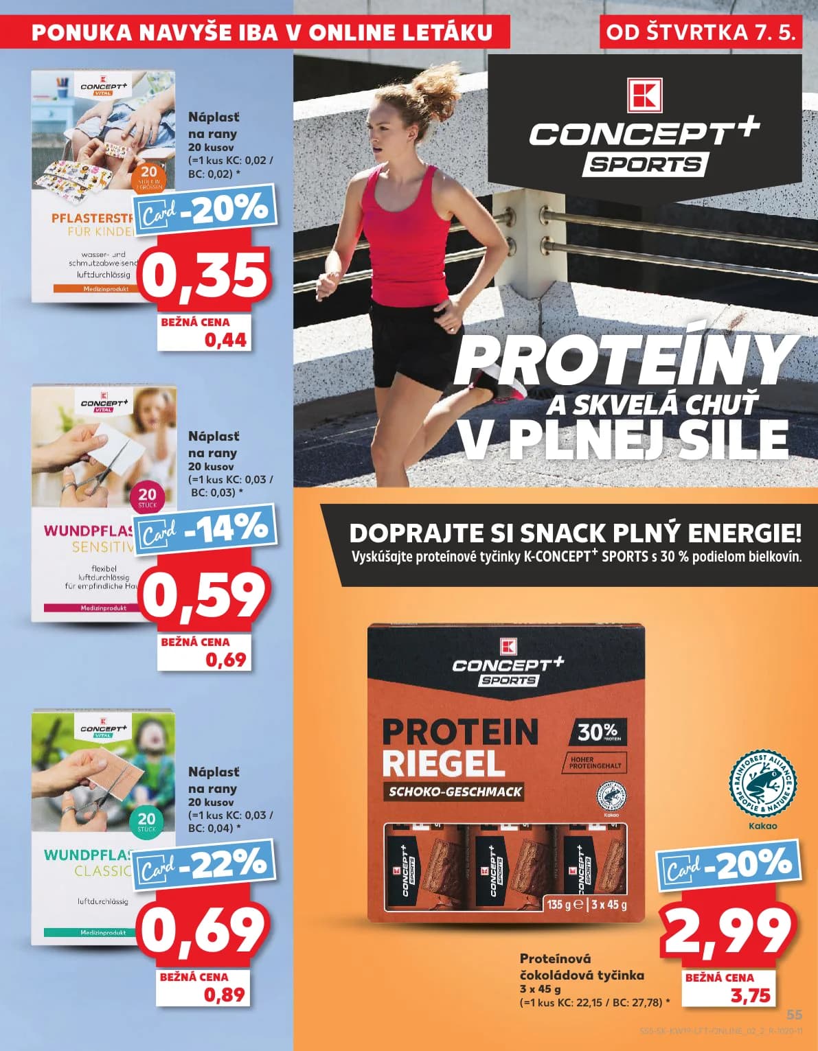 Kaufland - strana 55