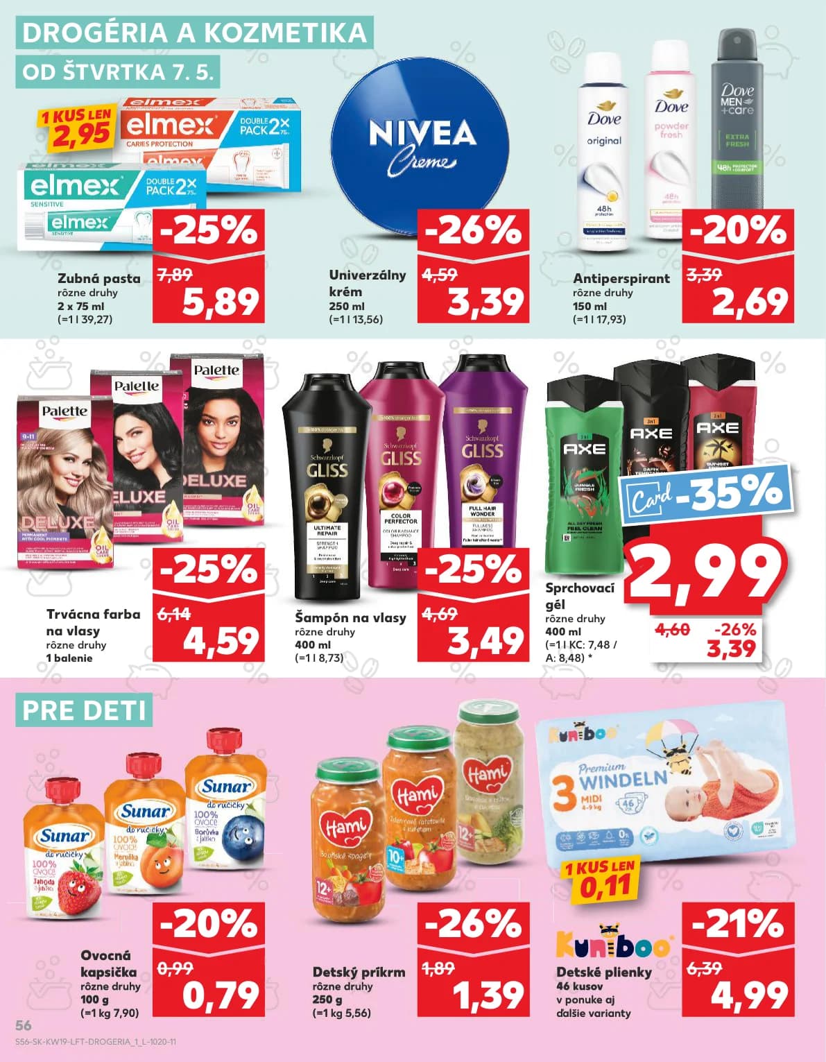 Kaufland - strana 56