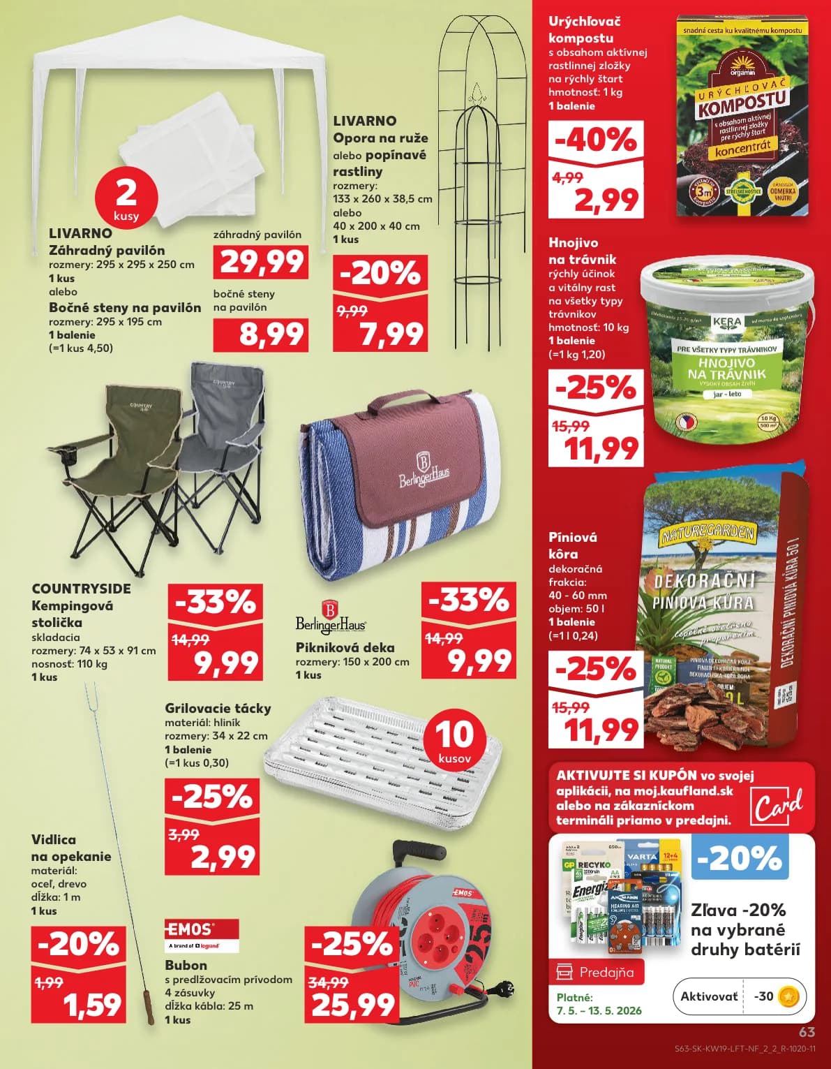 Kaufland - strana 63