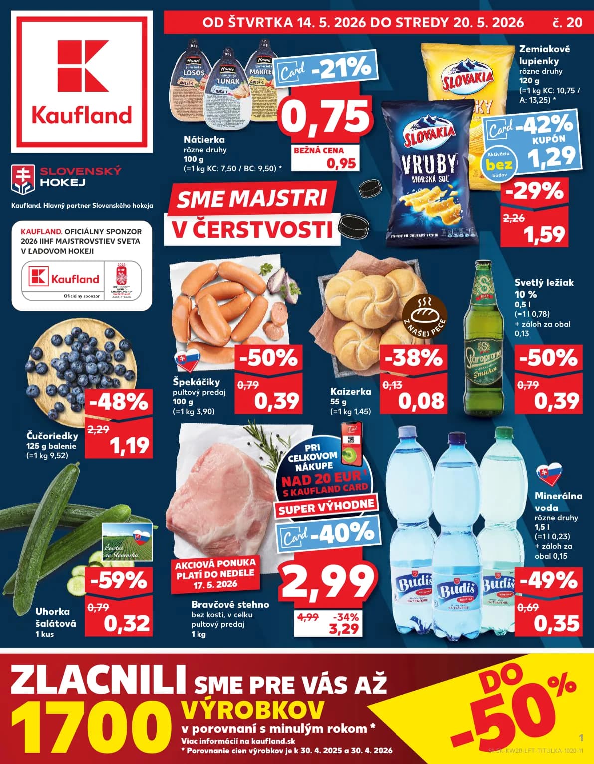 Minerálna voda
