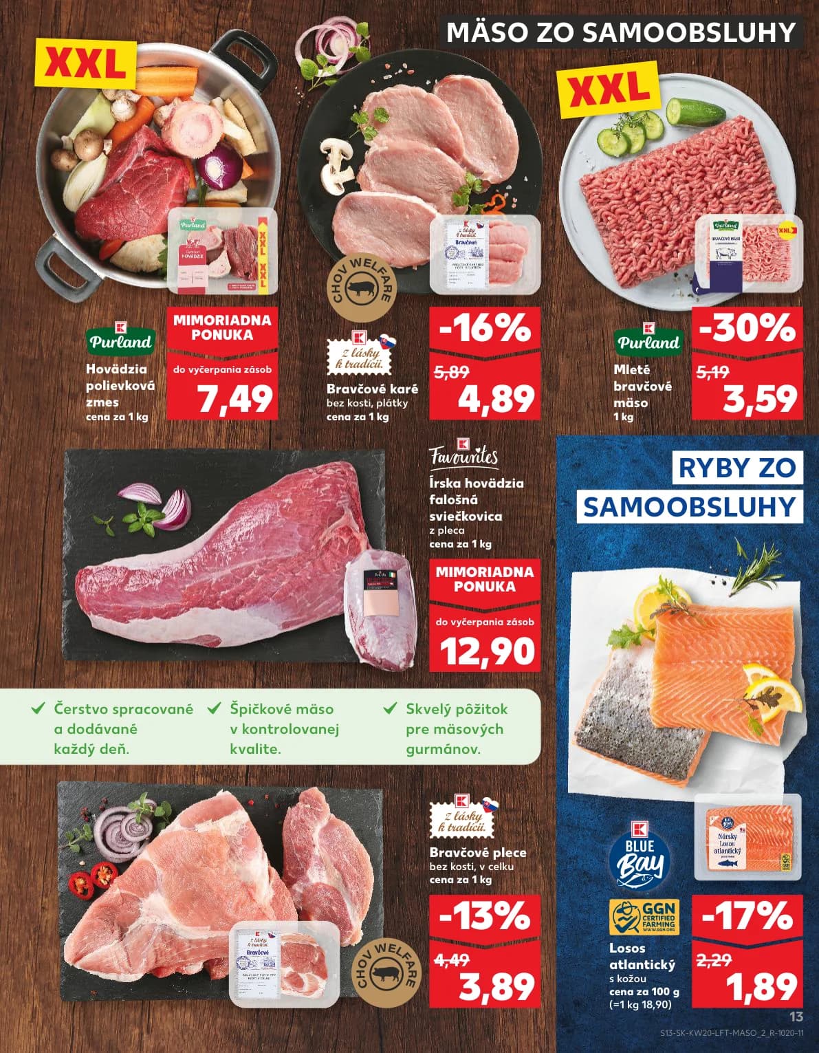 Kaufland - strana 13