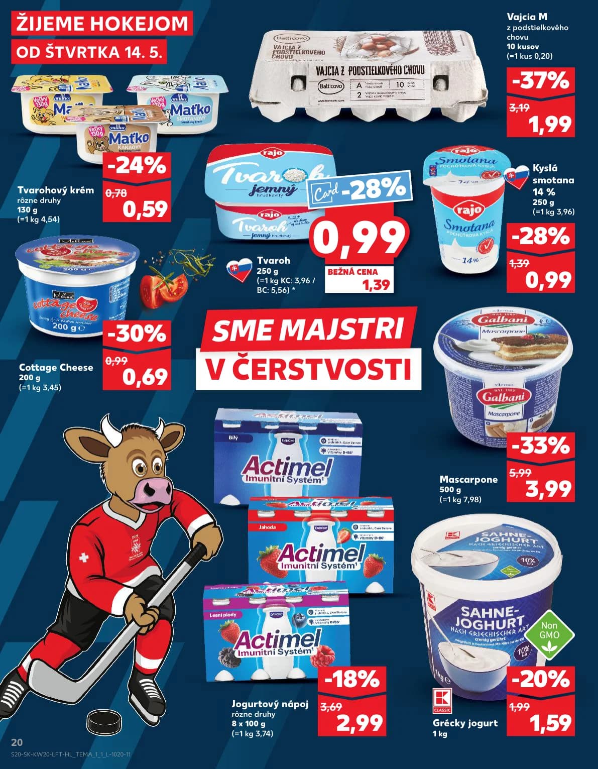 Kaufland - strana 20