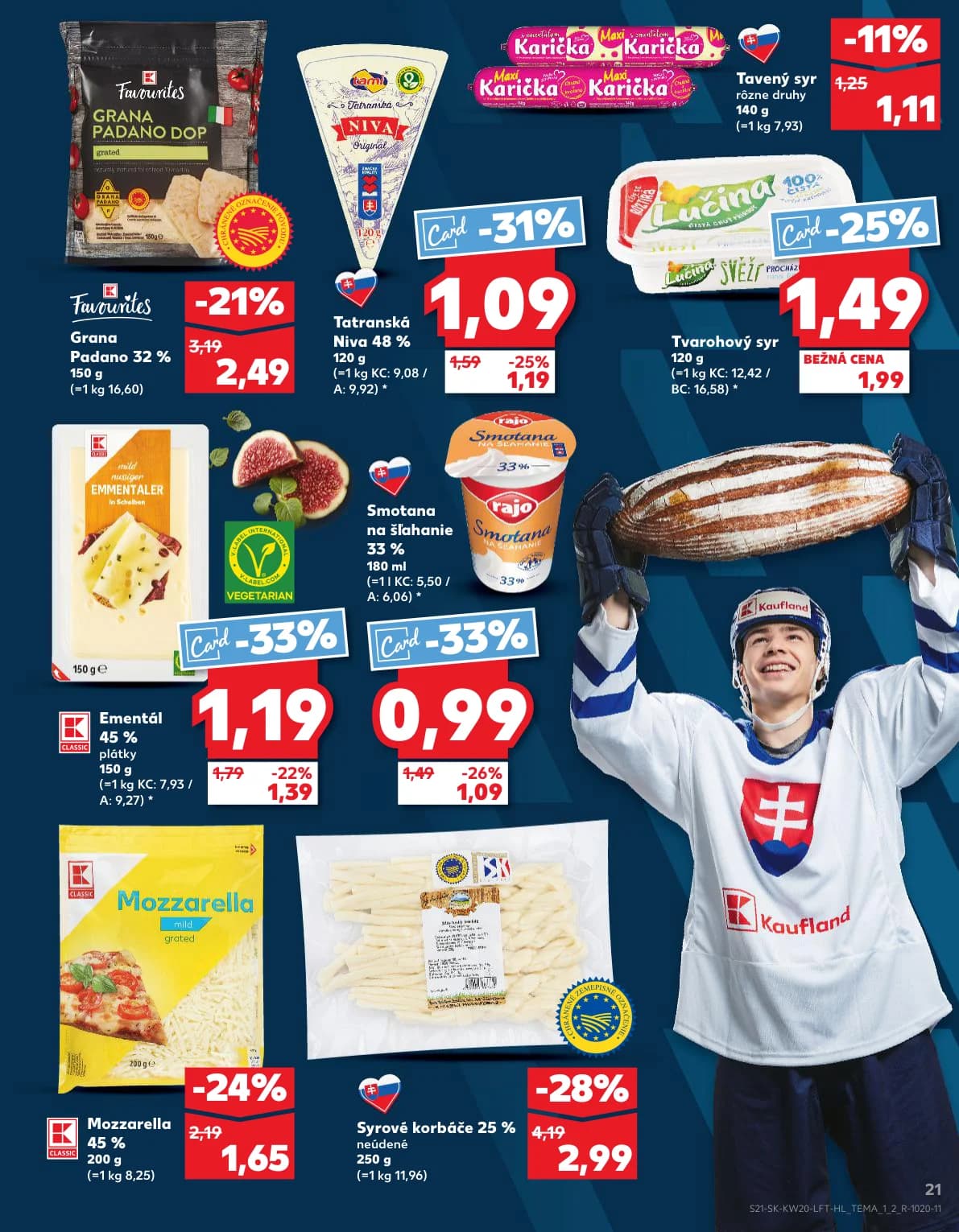 Kaufland - strana 21