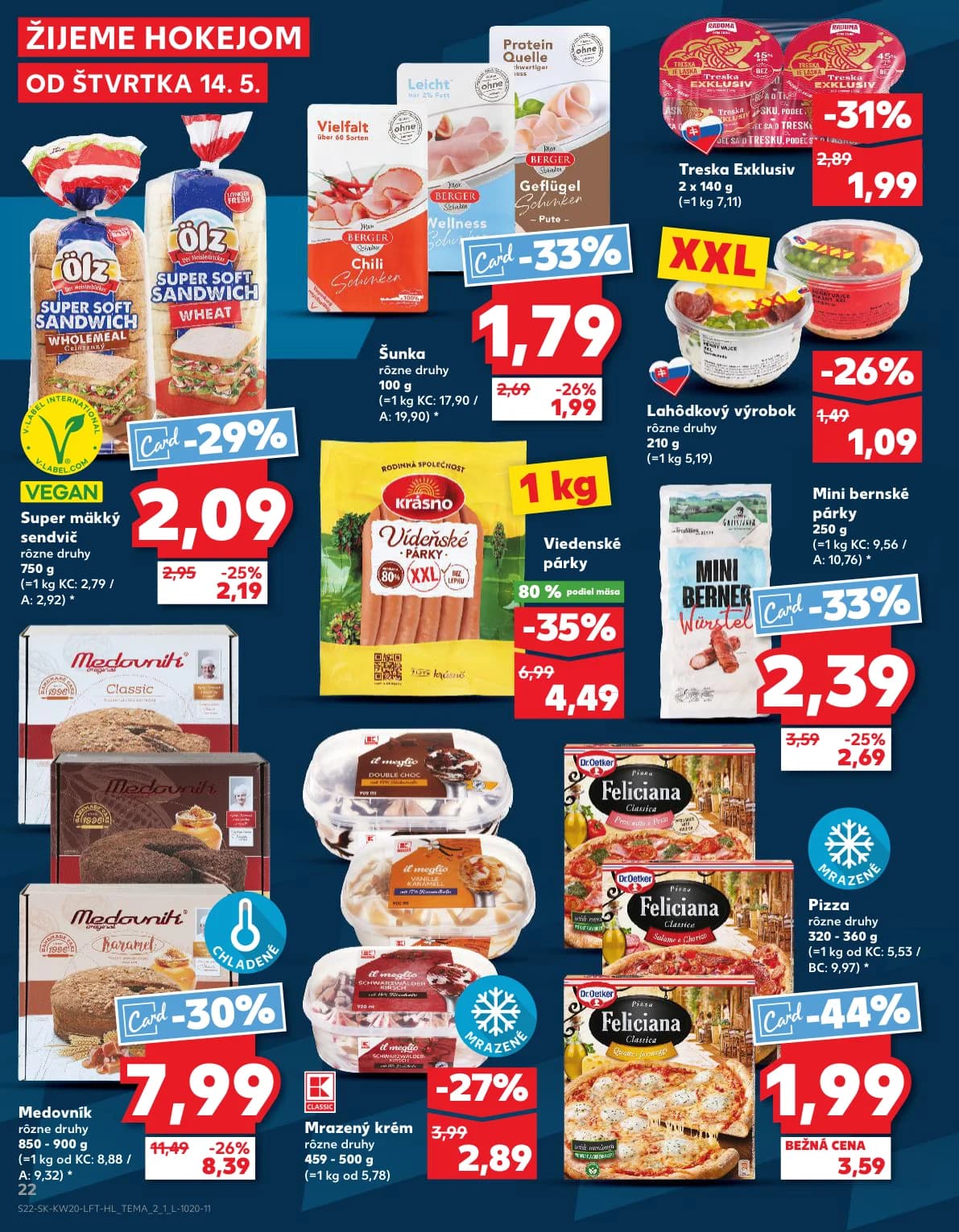 Kaufland - strana 22