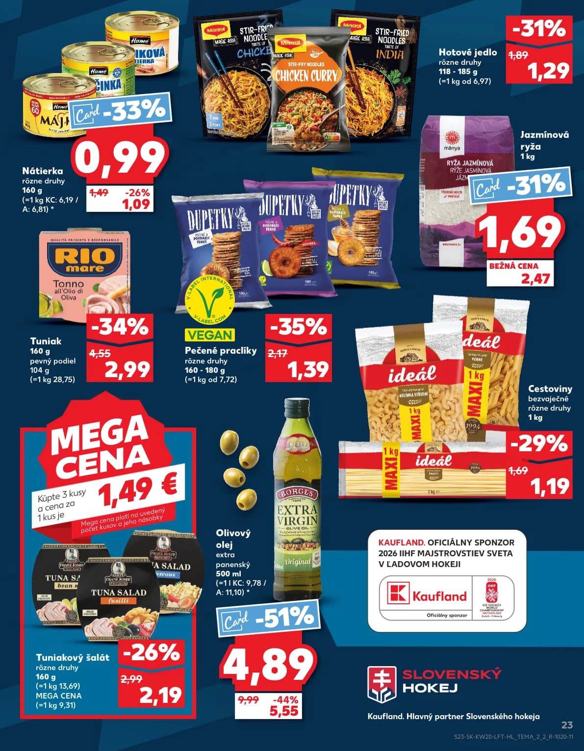 Kaufland - strana 23