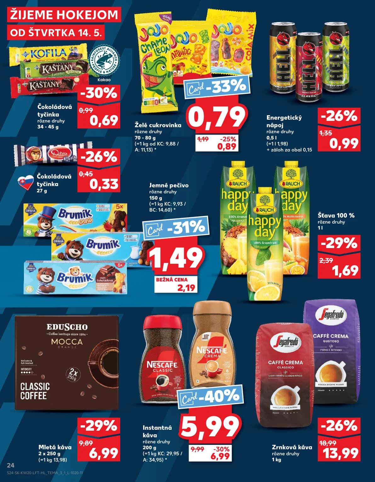 Kaufland - strana 24