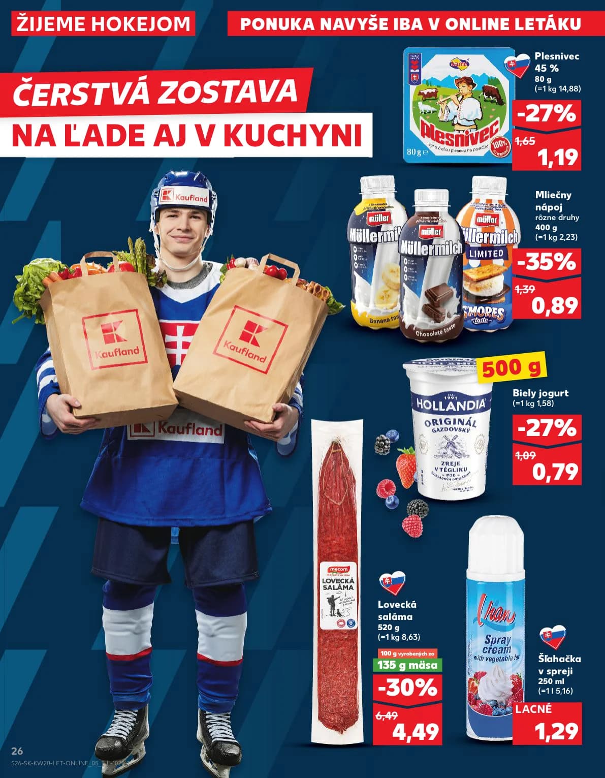 Kaufland - strana 26