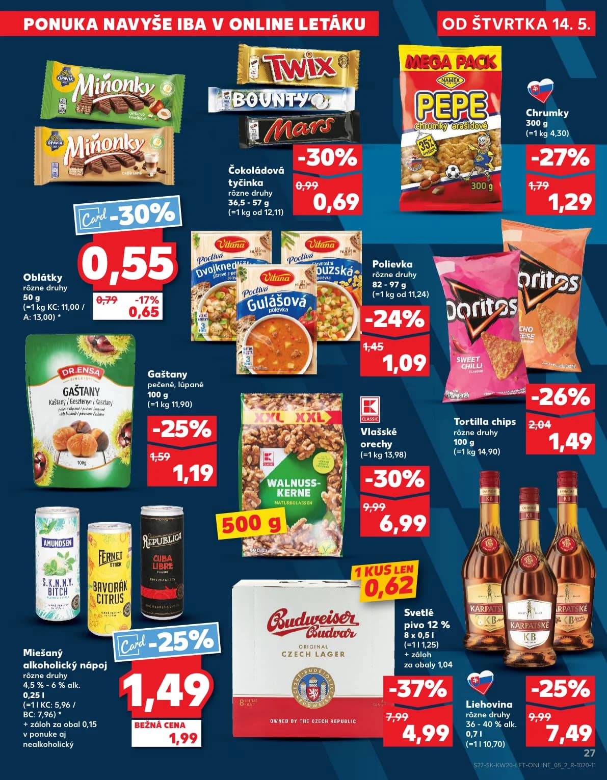 Kaufland - strana 27