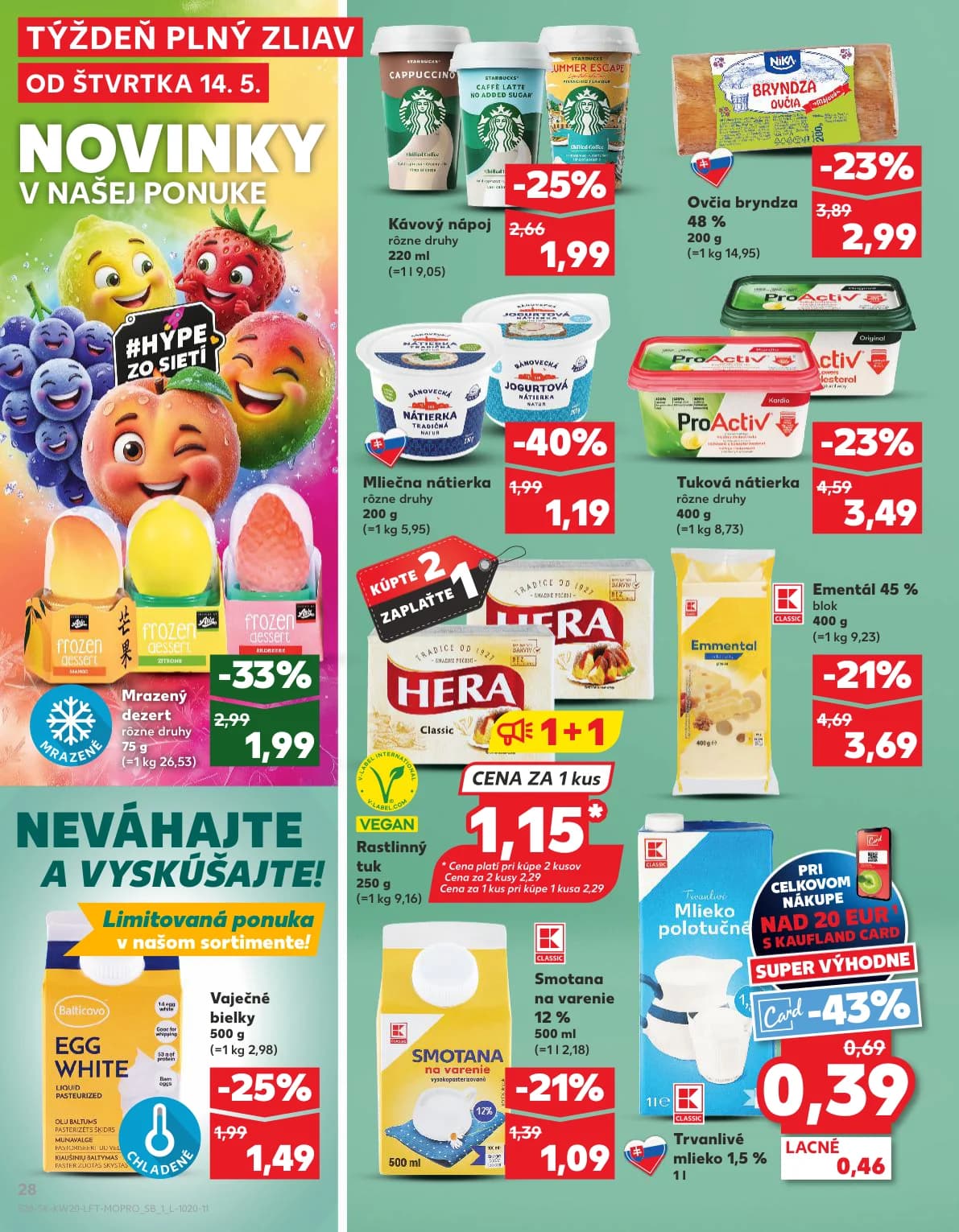 Kaufland - strana 28