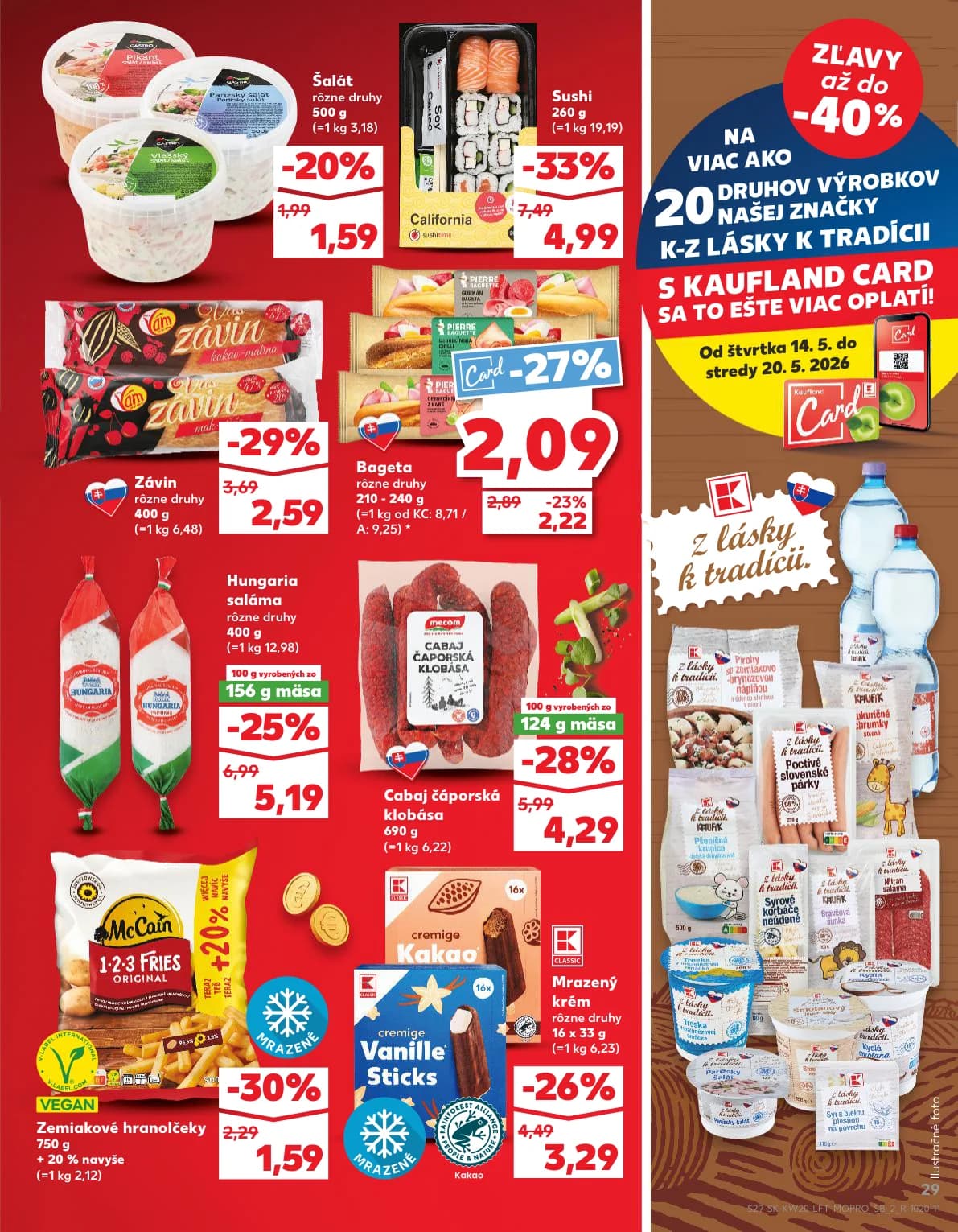 Kaufland - strana 29