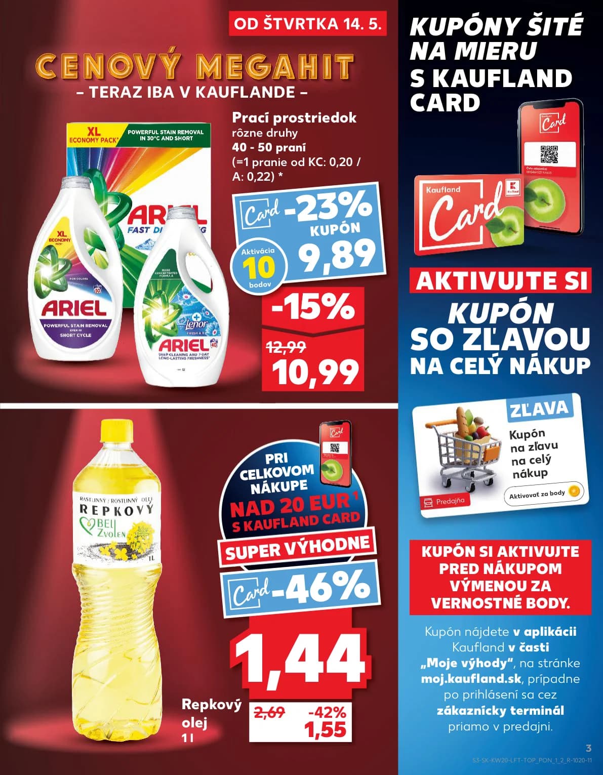 Kaufland - strana 3
