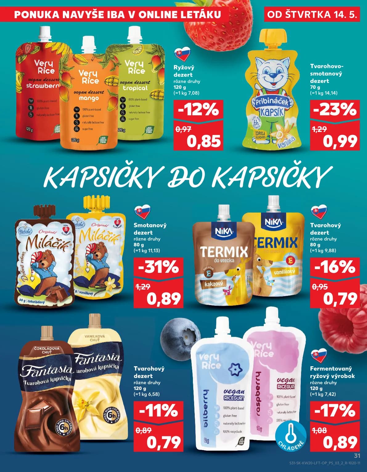 Kaufland - strana 31