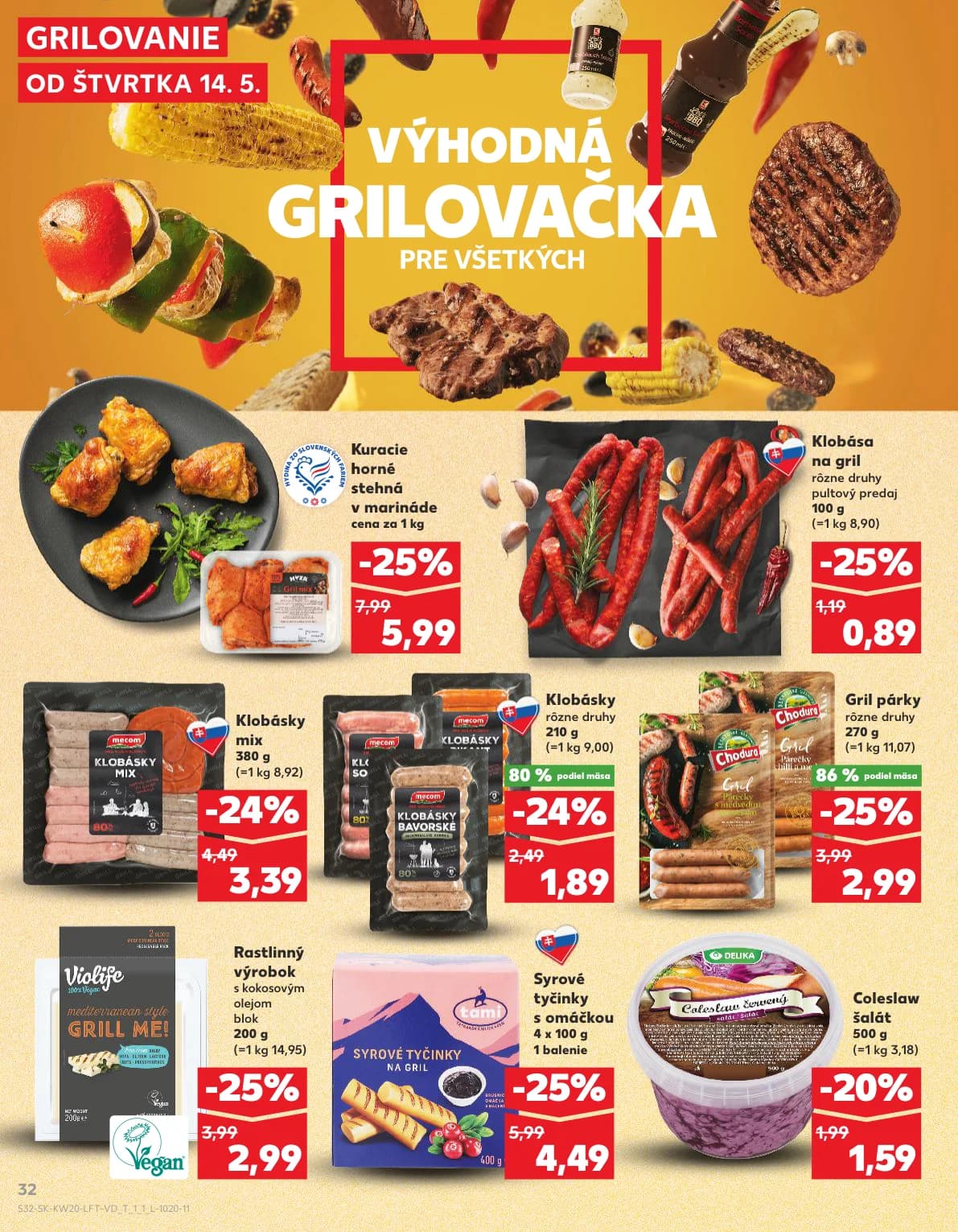 Kaufland - strana 32