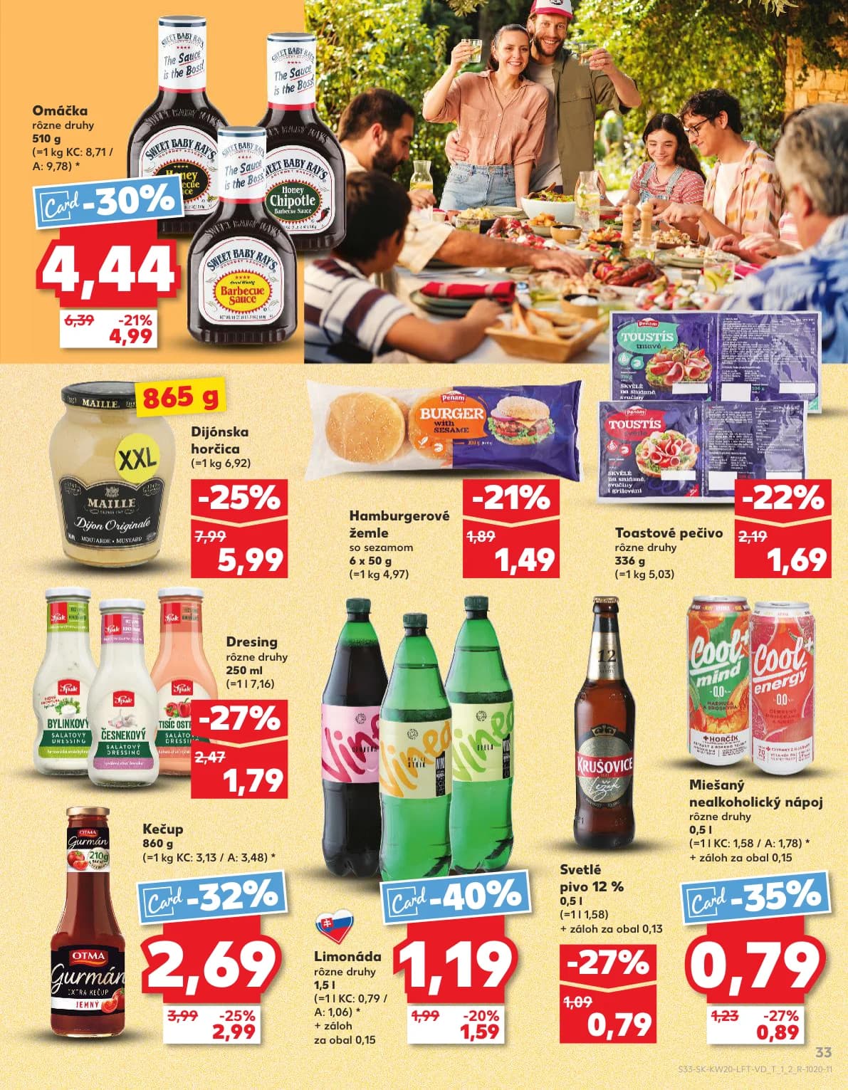 Kaufland - strana 33