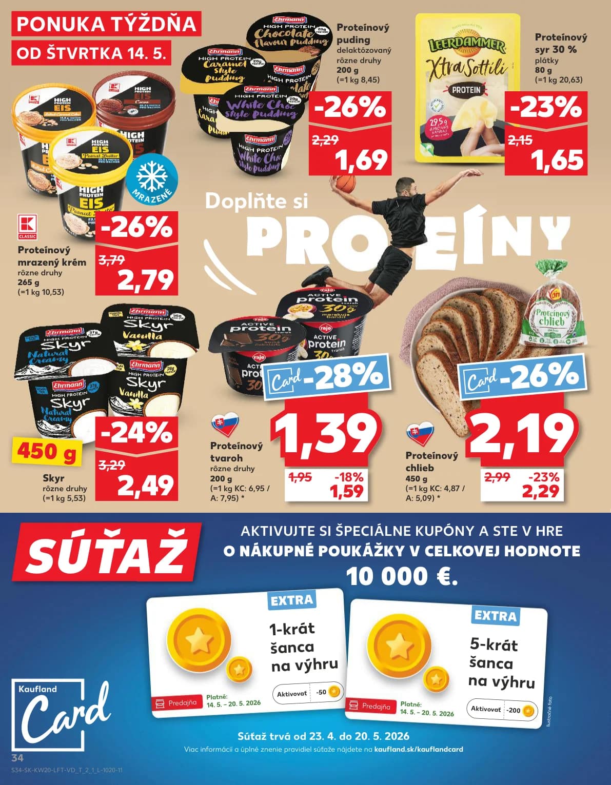 Kaufland - strana 34