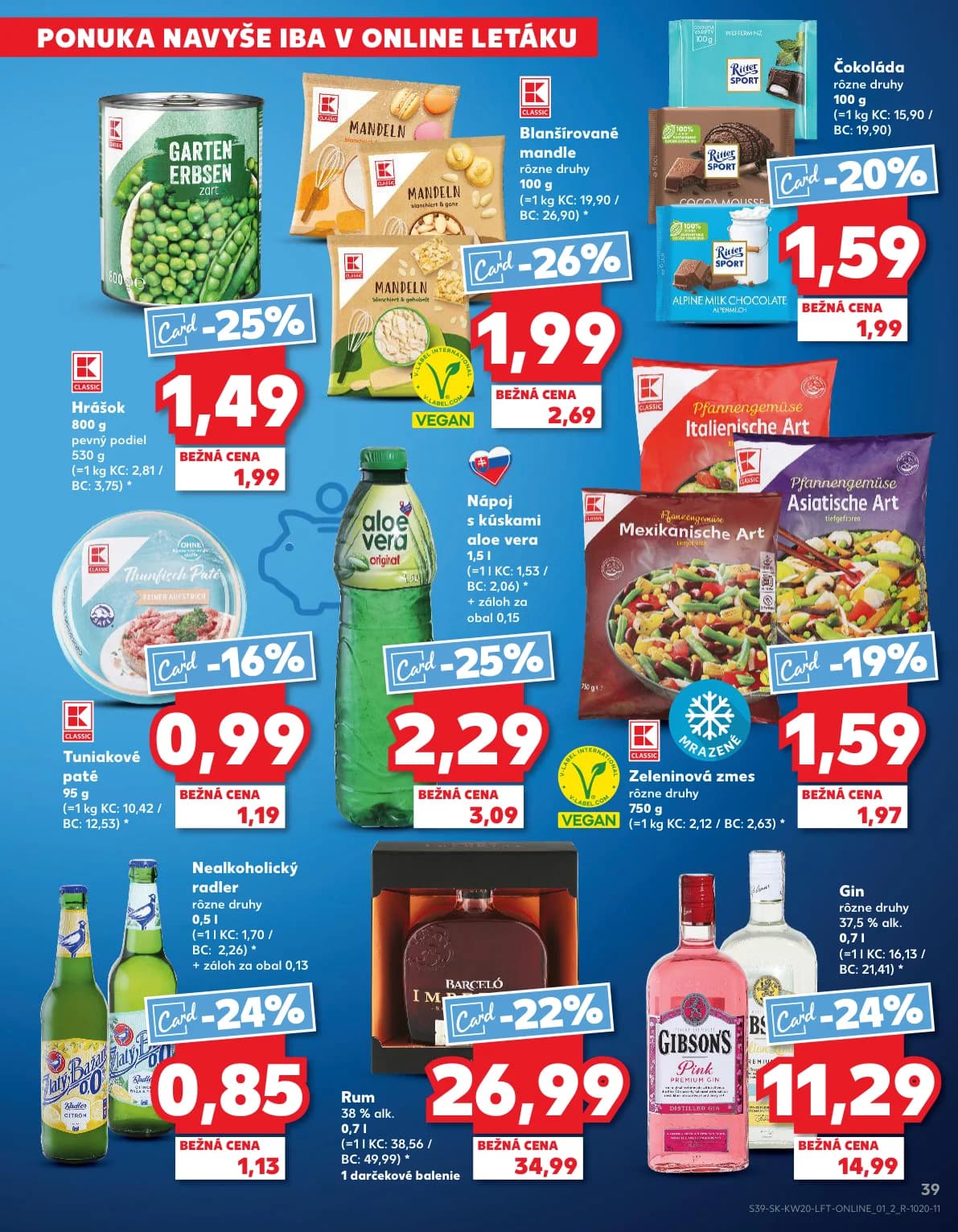 Kaufland - strana 39