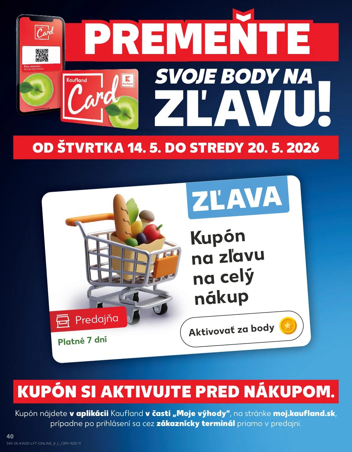 Kaufland - strana 40
