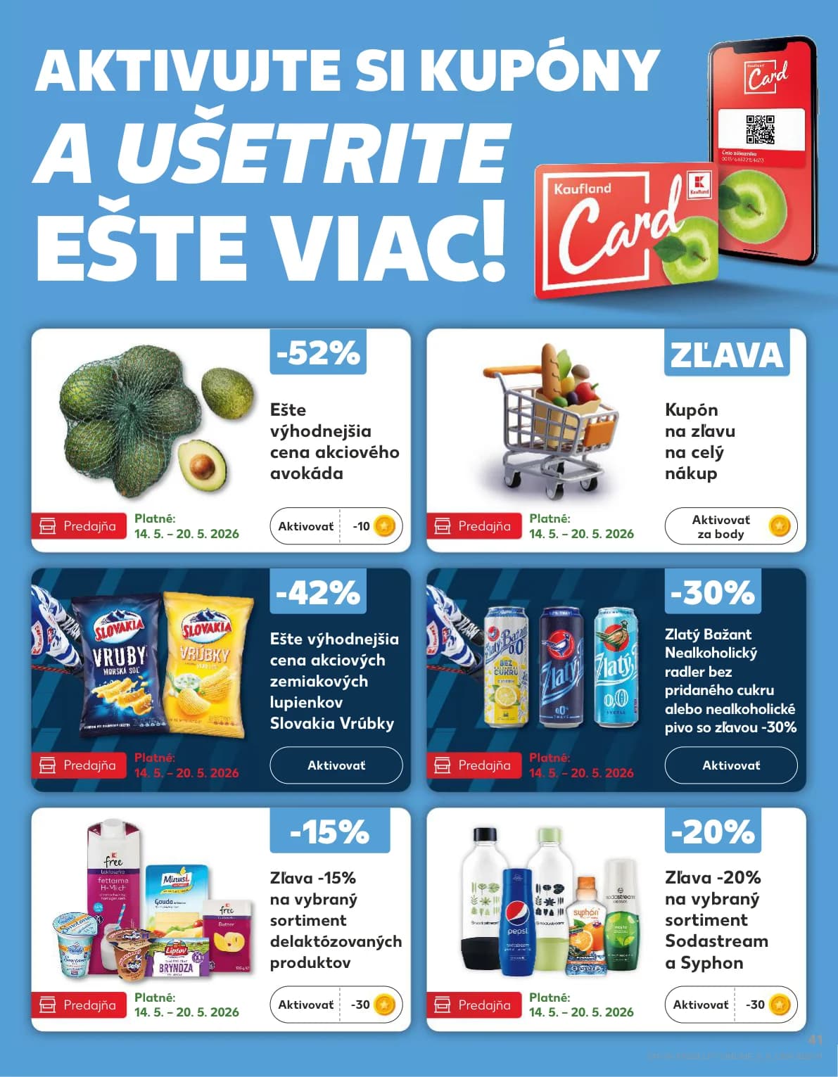 Kaufland - strana 41