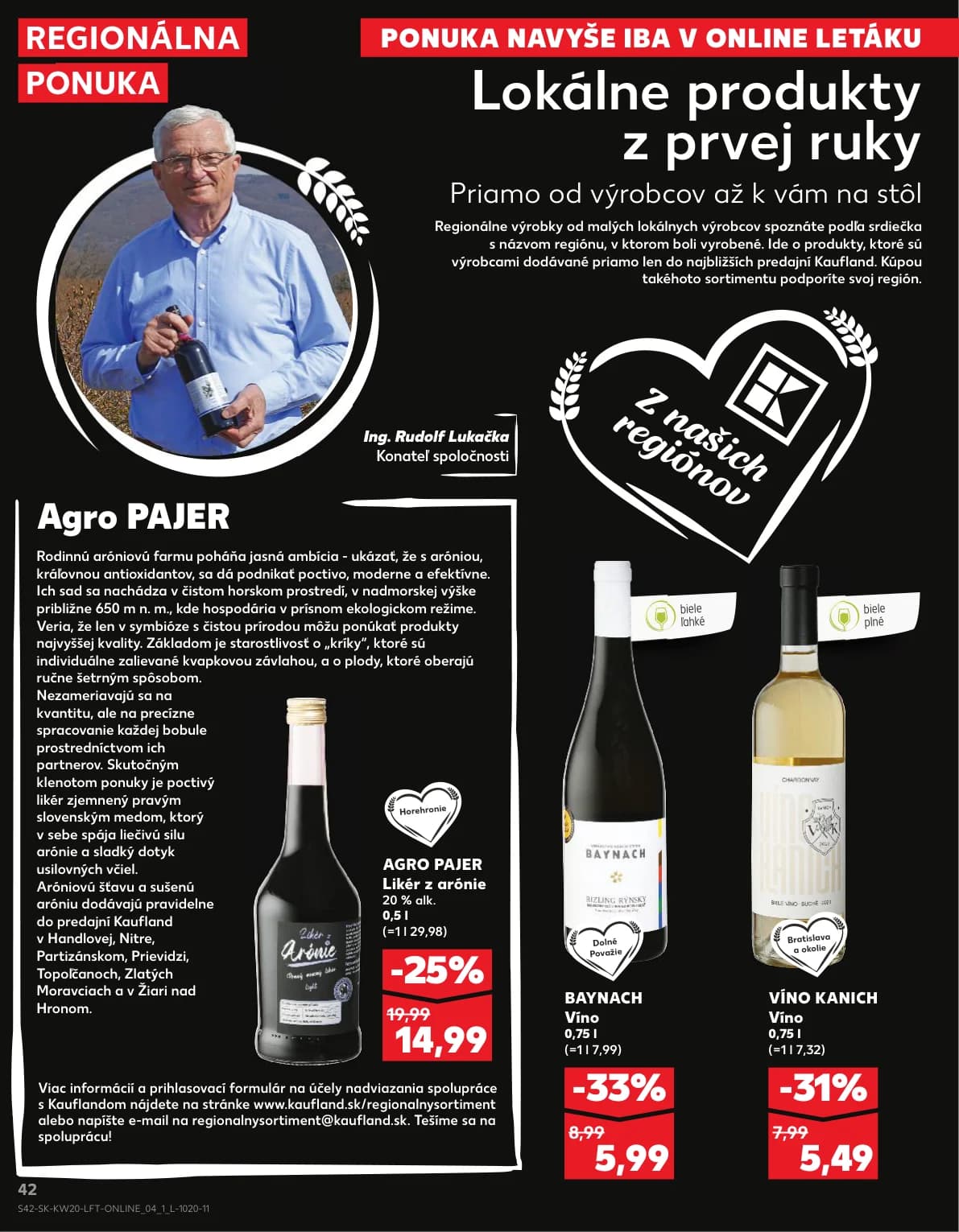 Kaufland - strana 42