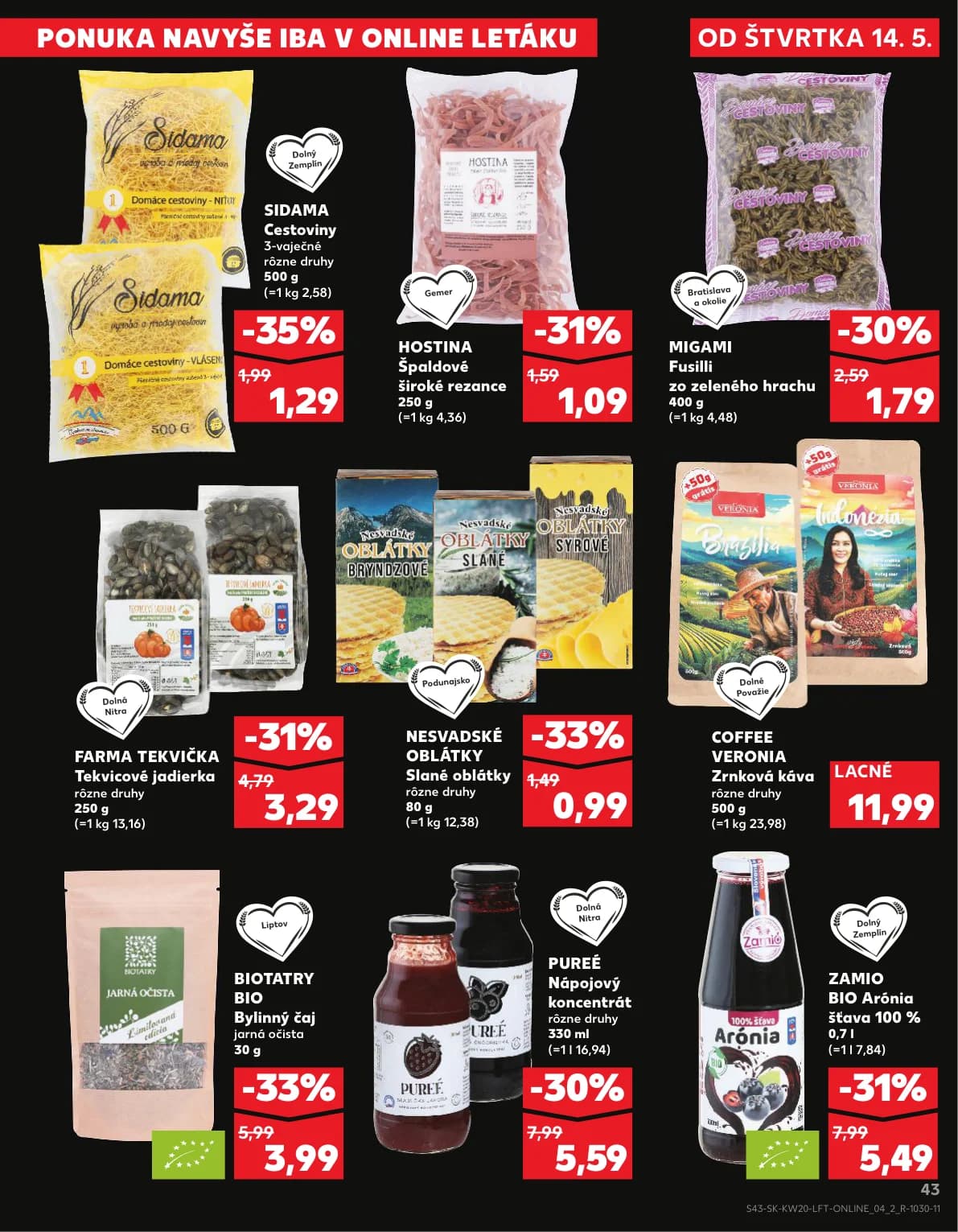 Kaufland - strana 43