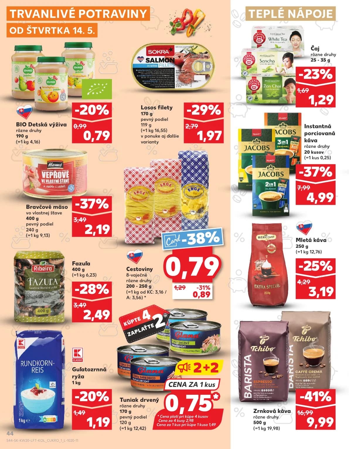 Kaufland - strana 44