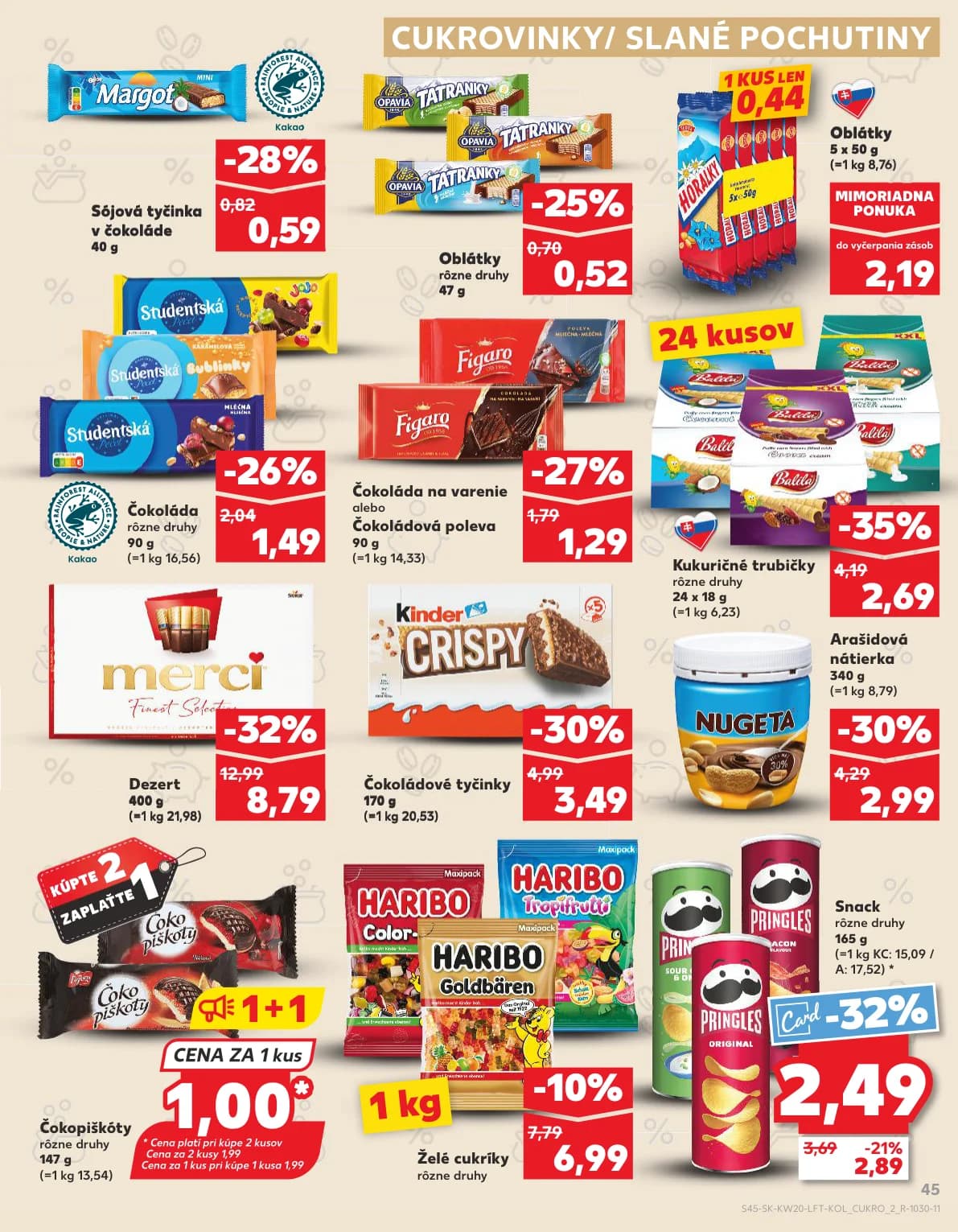 Kaufland - strana 45