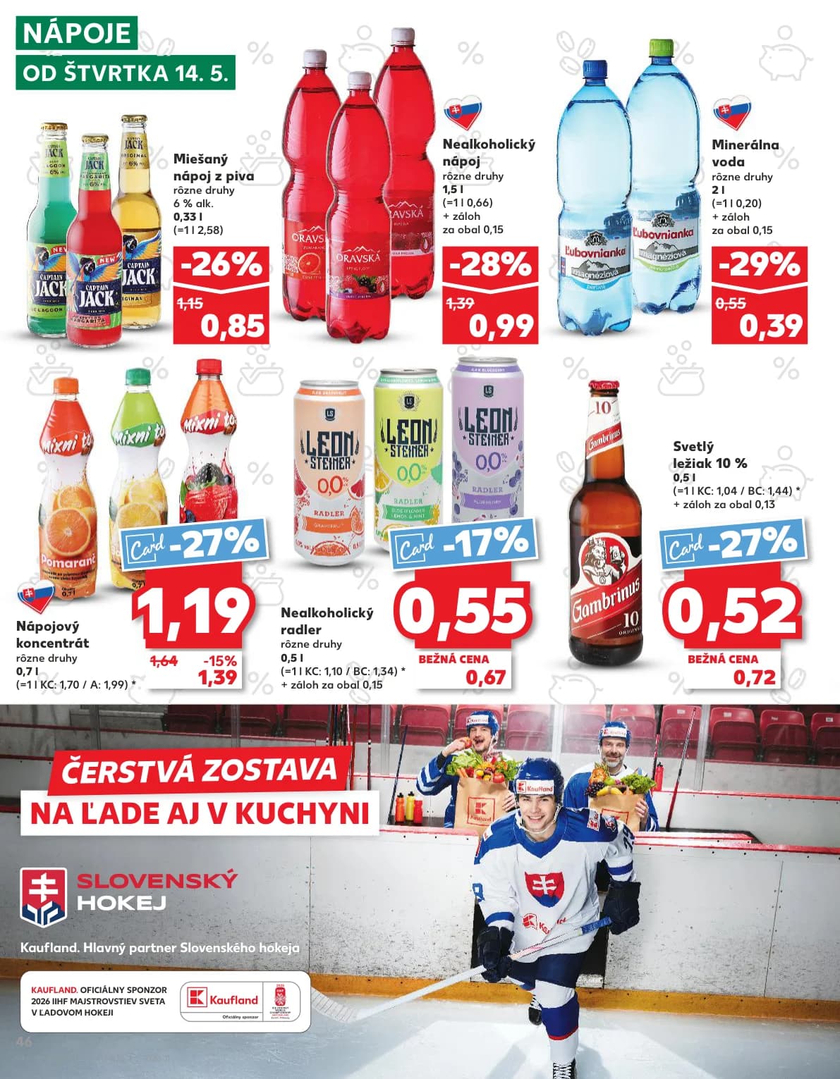 Kaufland - strana 46