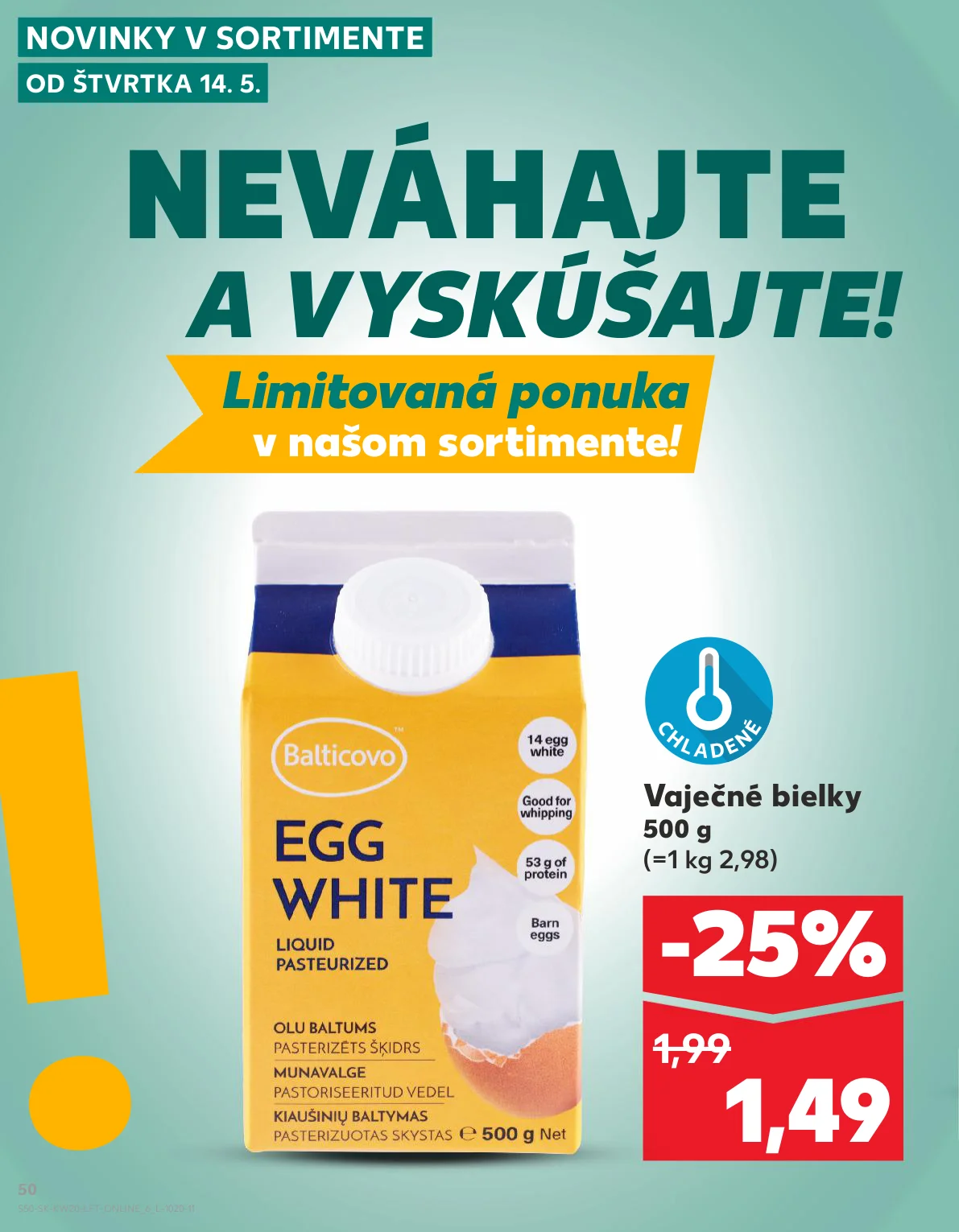 Kaufland - strana 50