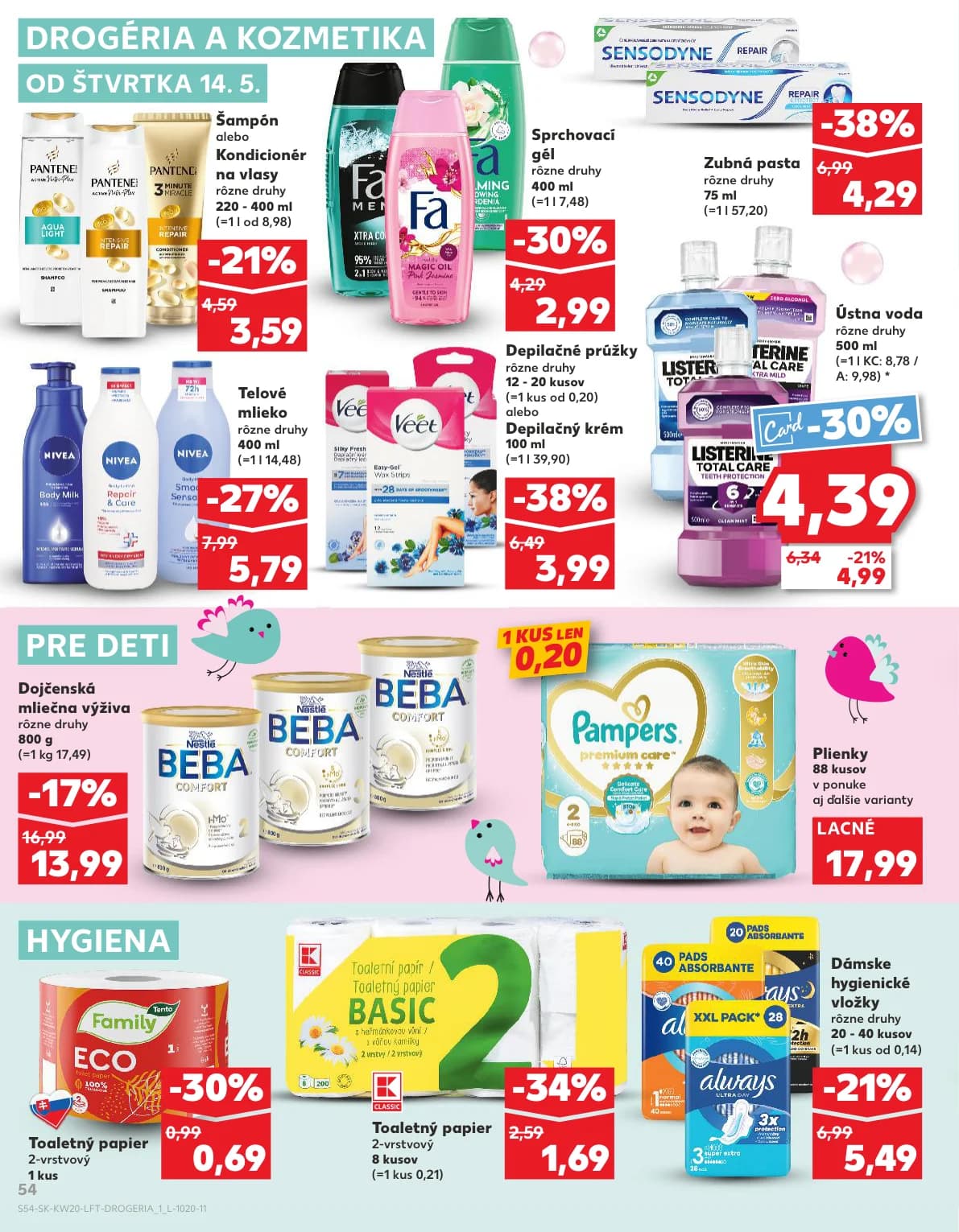 Kaufland - strana 54