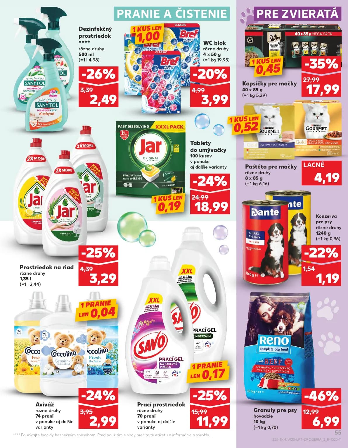 Kaufland - strana 55