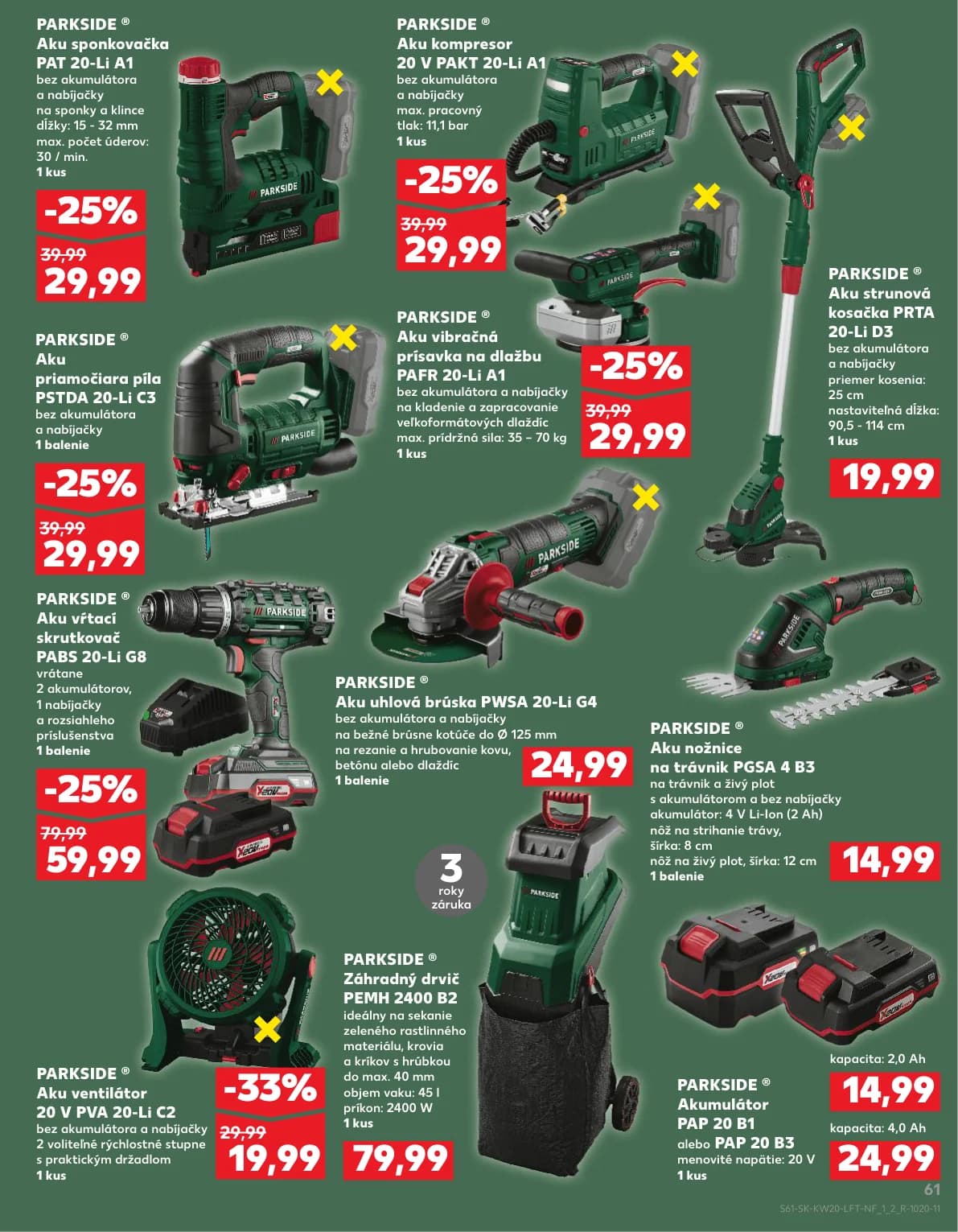Kaufland - strana 61