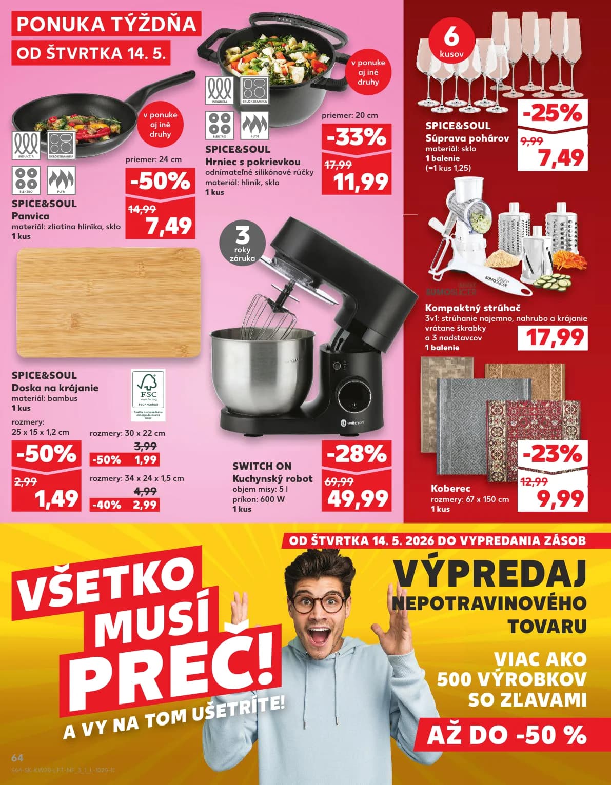 Kaufland - strana 64