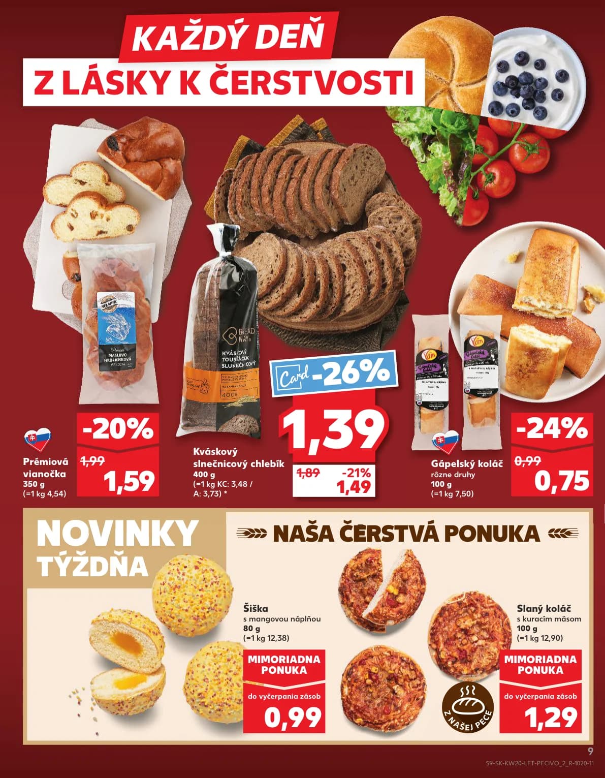 Kaufland - strana 9