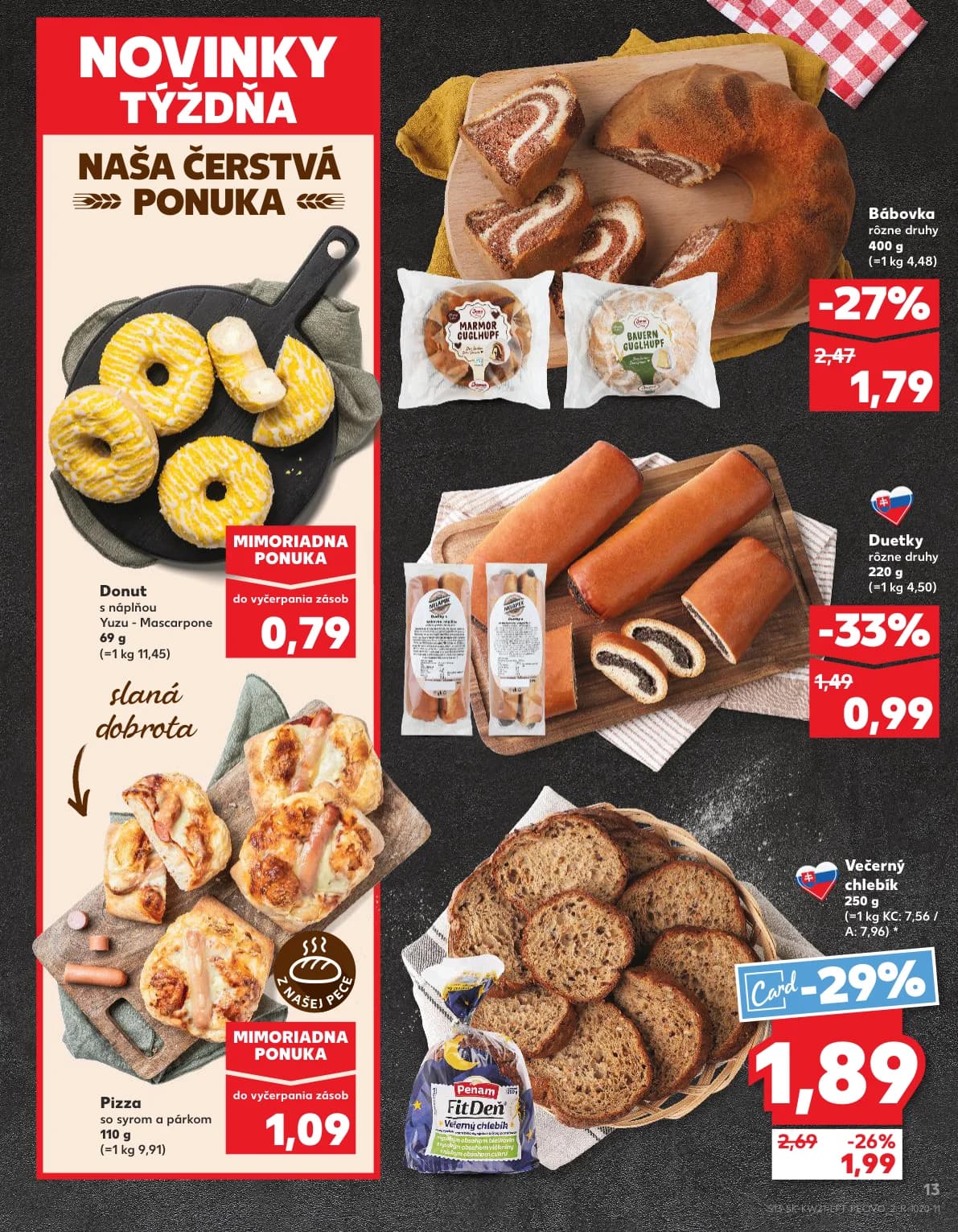 Kaufland - strana 13