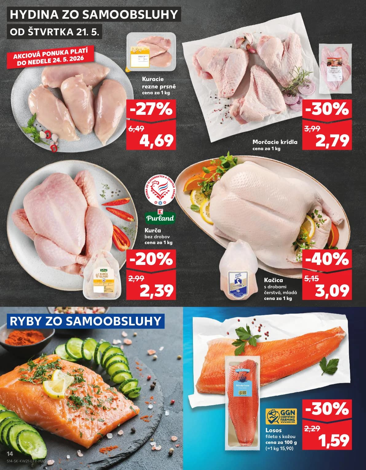 Kaufland - strana 14
