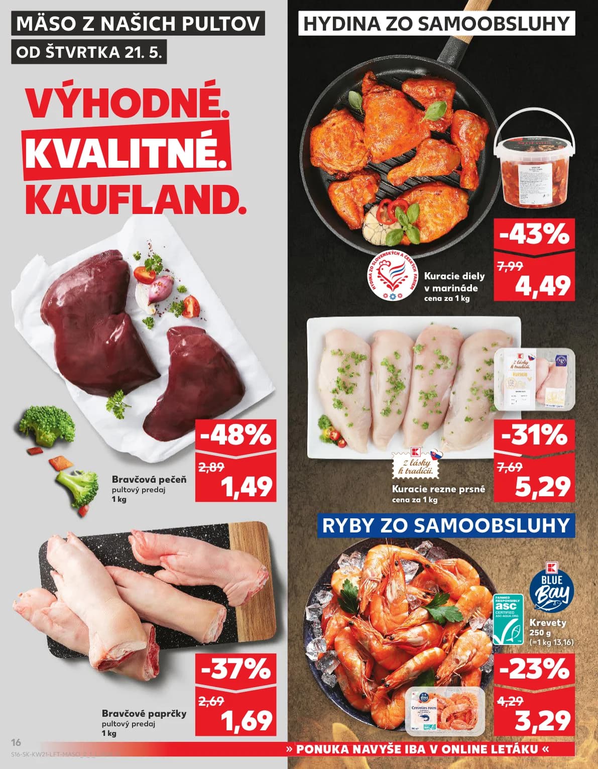 Kaufland - strana 16