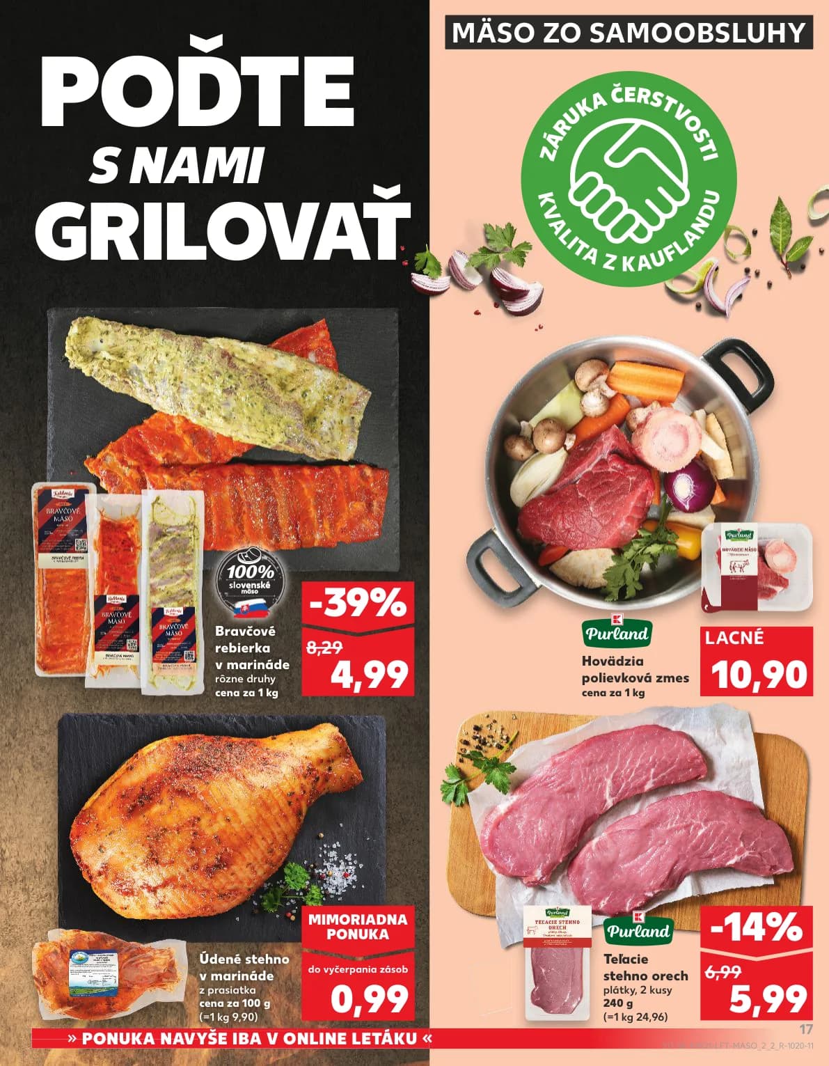 Kaufland - strana 17