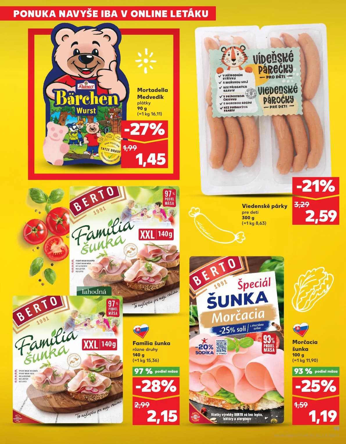 Kaufland - strana 19