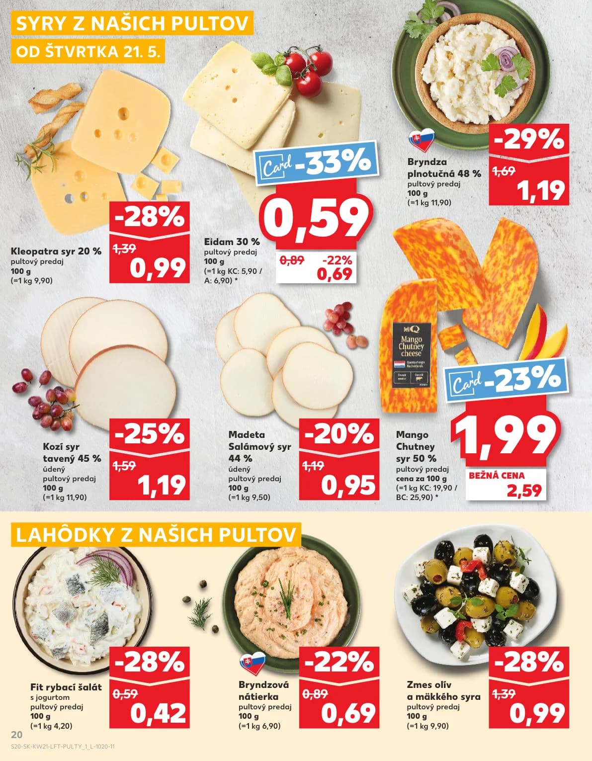 Kaufland - strana 20
