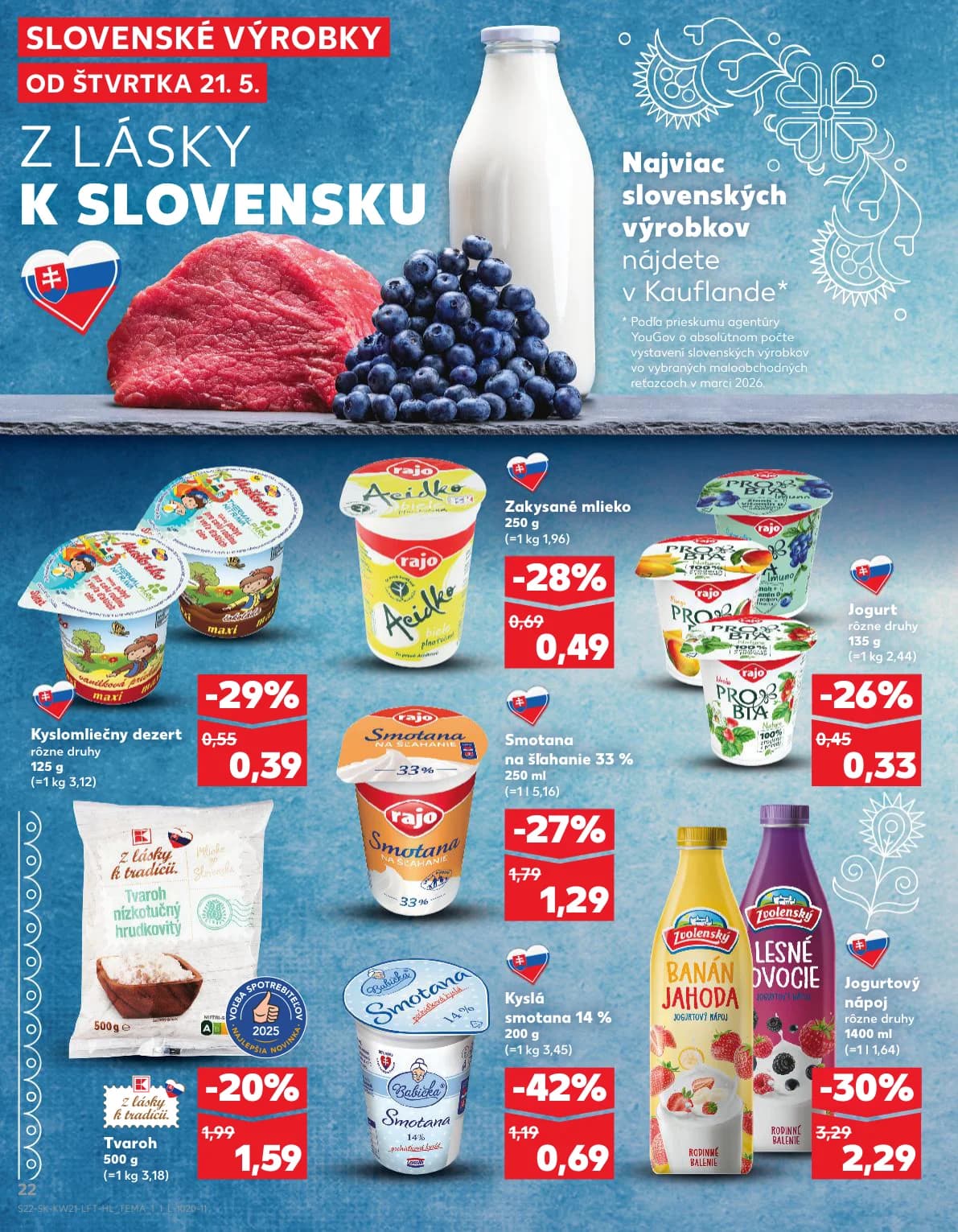 Kaufland - strana 22