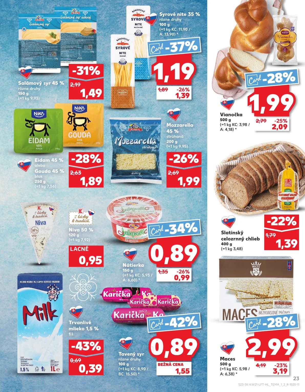 Kaufland - strana 23