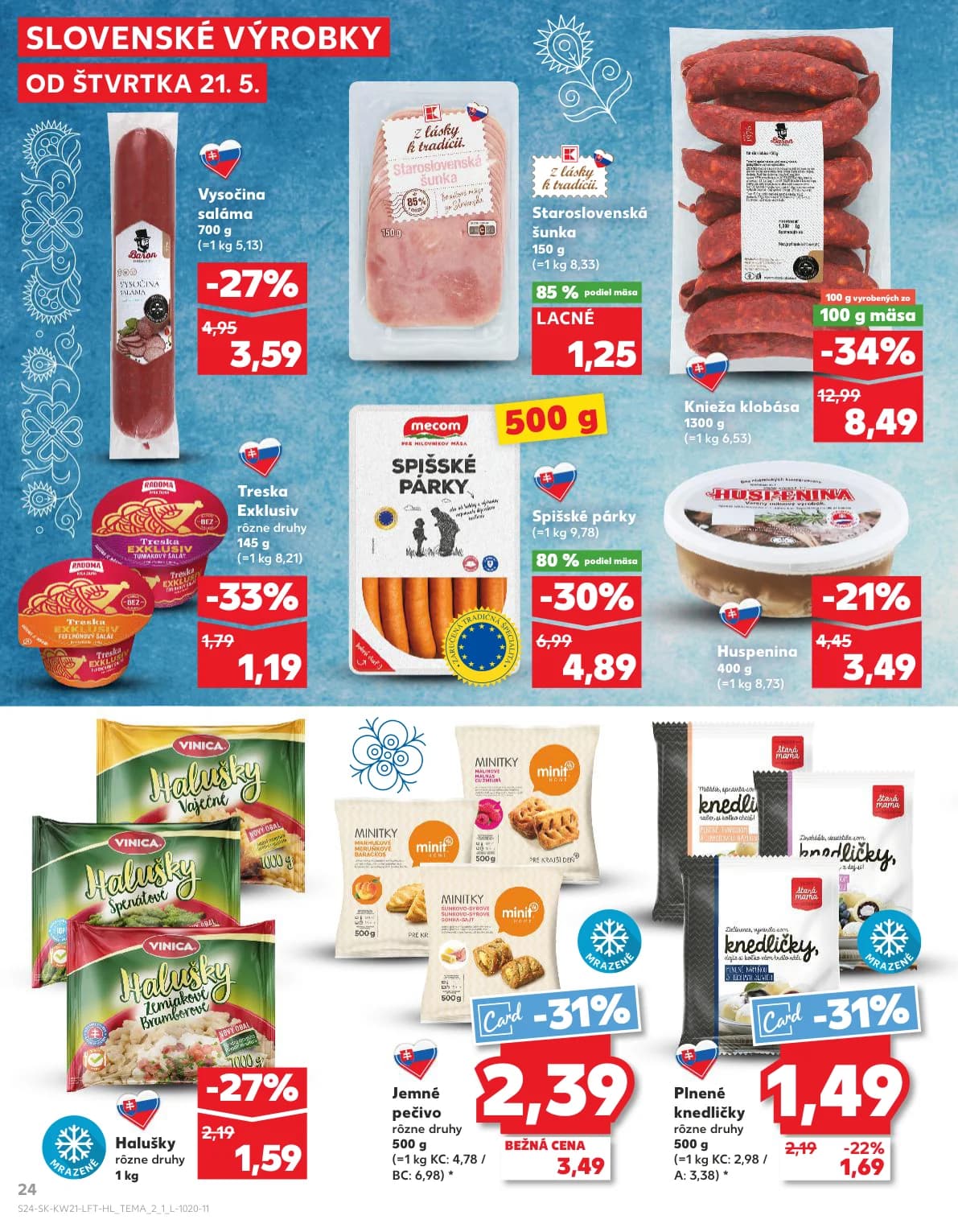 Kaufland - strana 24