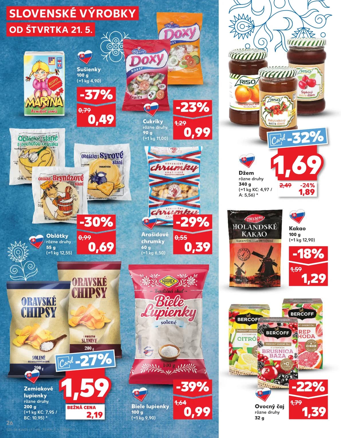 Kaufland - strana 26