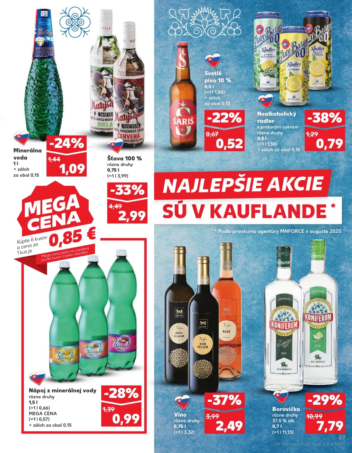 Kaufland - strana 27