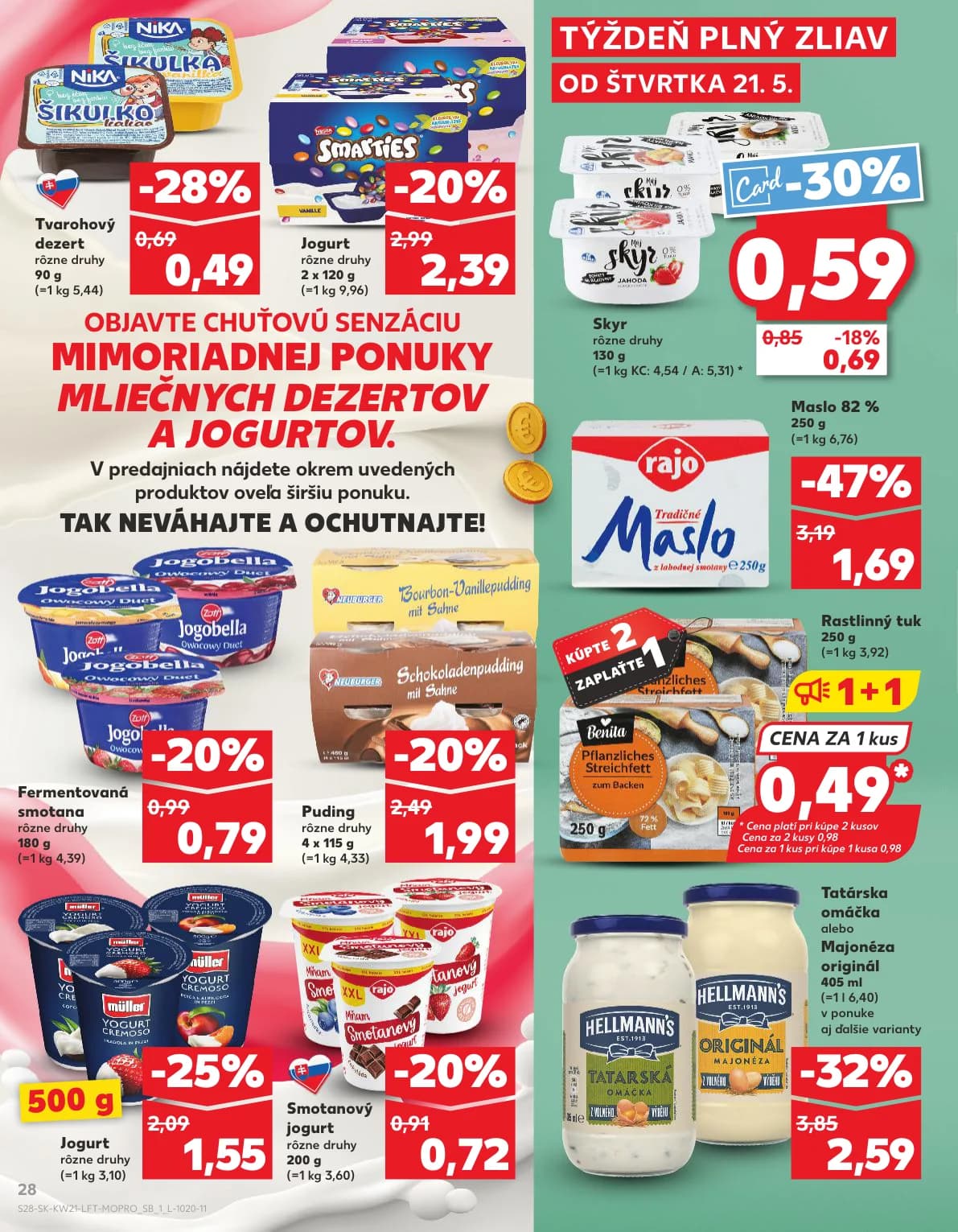Kaufland - strana 28