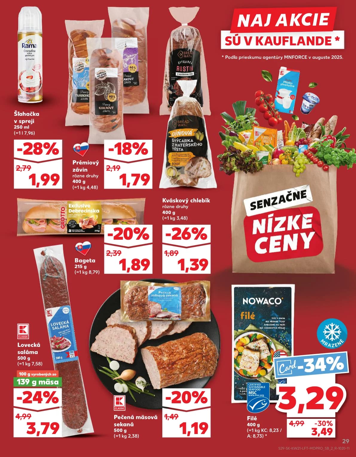 Kaufland - strana 29