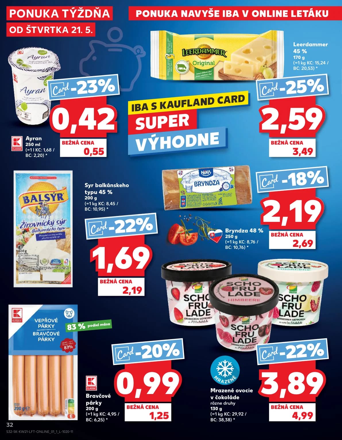 Kaufland - strana 32